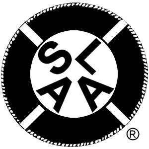 SLA logo